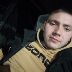 Артурик, 23, Данков