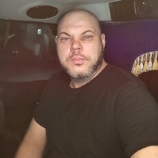 Ростислав, 37, Юрьев-Польский