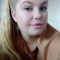 Инна, 21, Тогучин
