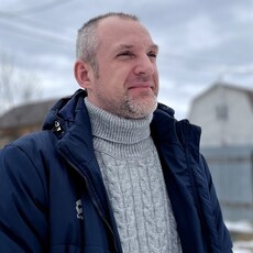 Даниил, 42, Спас-Клепики