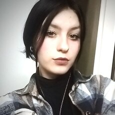 Мила, 21, Скопин