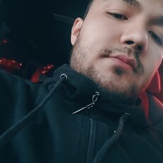 Марик, 27, Качканар