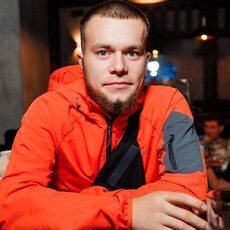 Афанасий, 25, Приморск (Калининградская область)