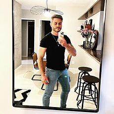 Ростик, 37, Тогучин