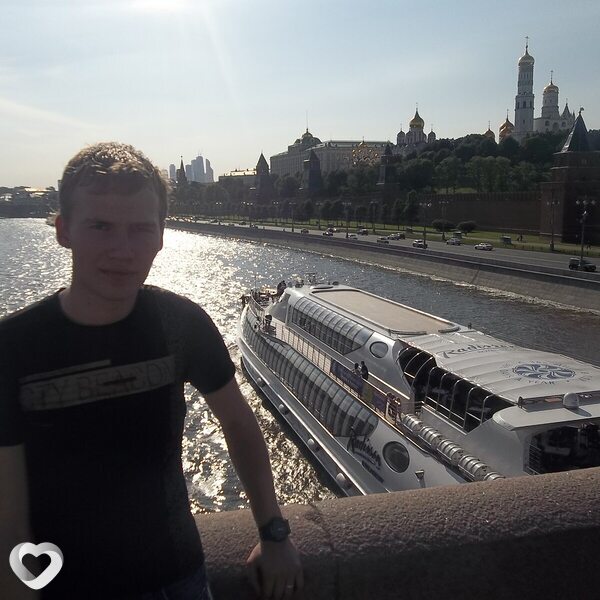Главное фото