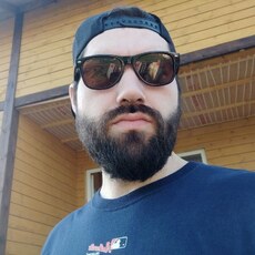 Виссарион, 29, Гвардейск