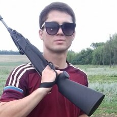 Илья, 28, Кириллов