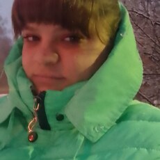 Сюзанна, 28, Тырныауз