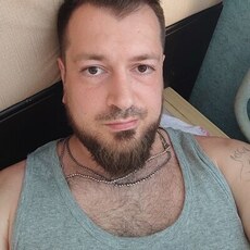 Лёва, 35, Валдай