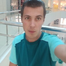 Евгений, 32, Лениногорск