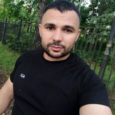 Марик, 31, Уфа