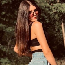 Валентина, 22, Лабинск