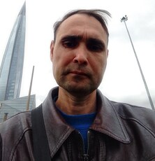 Арсений, 47, Кызыл