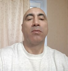 Марик, 54, Вольнянск