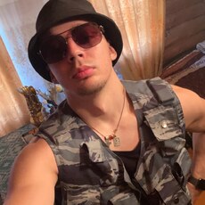 Вениамин, 24, Кропоткин