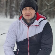 Ден, 43, Иннополис
