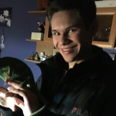Станислав, 21, Волчанск