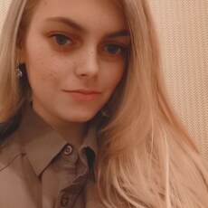 Дарья, 25, Сургут