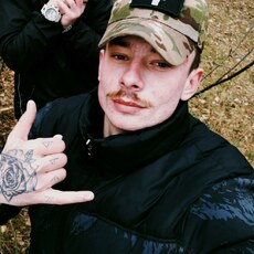 Харитон, 22, Балашиха