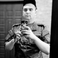 Ратмир, 29, Вятские Поляны