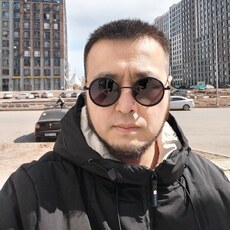 Трофим, 32, Шелехов