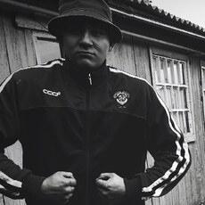 Веня, 24, Рославль