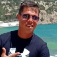 Дима, 28, Бикин