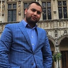 Андрей, 33, Сарапул
