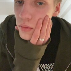 Всеволод, 21, Медногорск