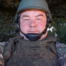 Всеволод, 38, Ладушкин