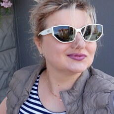 Лена, 45, Первомайск (ЛНР)