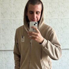 Егор, 21, Михайловка