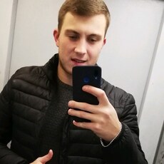 Валерий, 23, Иланский