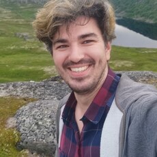 Егор, 33, Новокуйбышевск