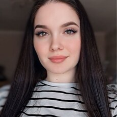 Инна, 24, Старый Крым