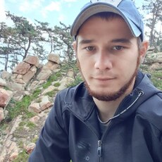Афанасий, 31, Сунжа