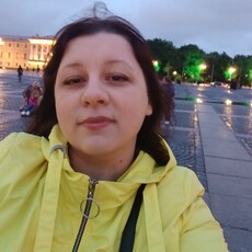 Доминика, 42, Зеленогорск
