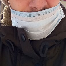 Илюха, 32, Сочи