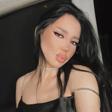 Милана, 20, Бабушкин