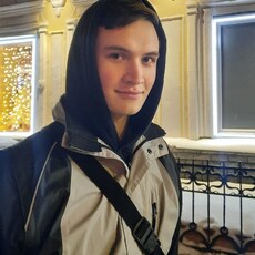 Артур, 22, Полярный
