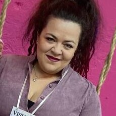 Лина, 35, Санкт-Петербург