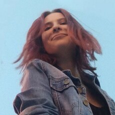 Алиса, 23, Шатура