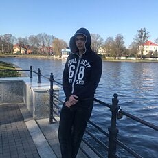 Григорий, 21, Сосновоборск
