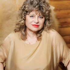 Настя, 60, Солигалич