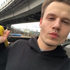 Яков, 26, Выкса
