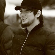 Игнат, 22, Богородск