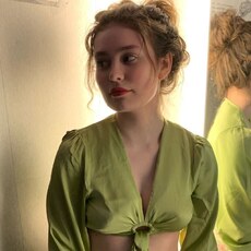 Оля, 21, Омск