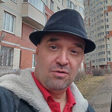 Марк, 47, Ишим