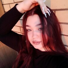 Рая, 20, Большой Камень