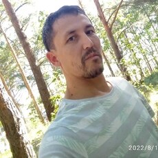 Эдик, 35, Малгобек